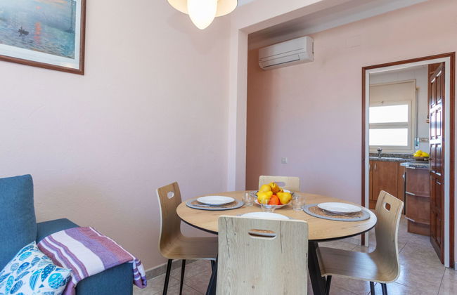 Appartement de 3 chambres à l'Escala - Photo 6
