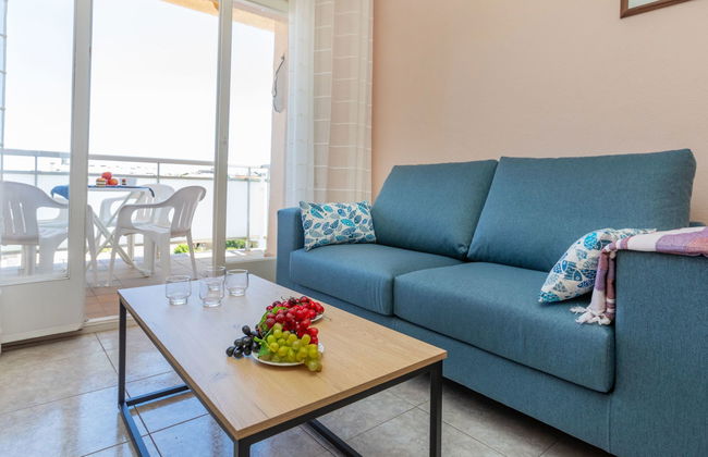Appartement de 3 chambres à l'Escala - Photo 11