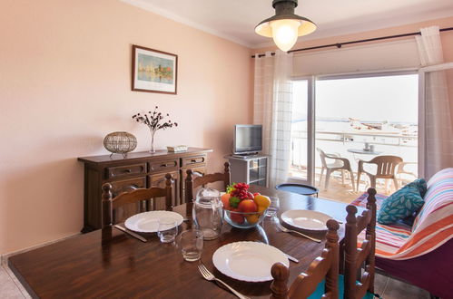 Photo 11 - 2 bedroom Apartment in l'Escala with sea view