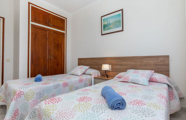 Appartement de 3 chambres à l'Escala - Photo 17