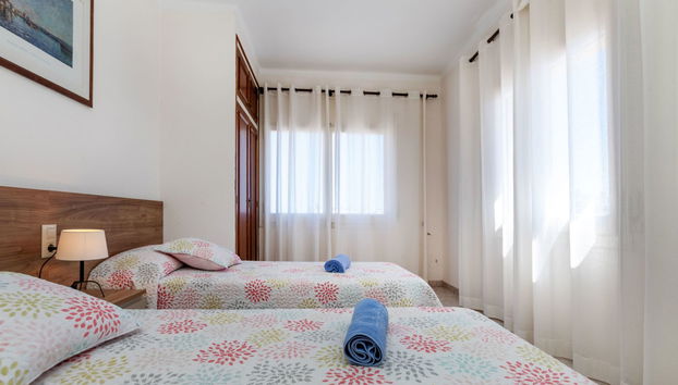 3 bedroom Apartment in l'Escala - Photo 5