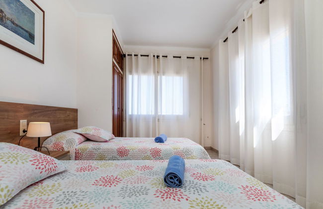 Appartement de 3 chambres à l'Escala - Photo 5