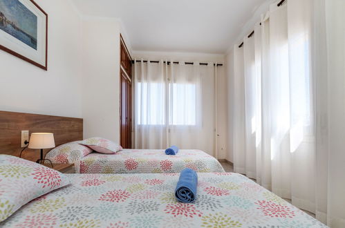 Foto 5 - Apartamento de 2 quartos em l'Escala