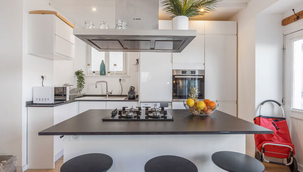 Apartamento de 2 habitaciones en Biarritz con terraza - Foto 2