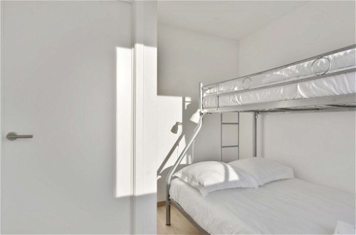 Foto 20 - Appartamento con 3 camere da letto a Bredene con terrazza