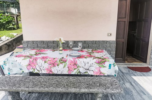 Foto 29 - Apartamento de 1 quarto em Stazzona com piscina e jardim