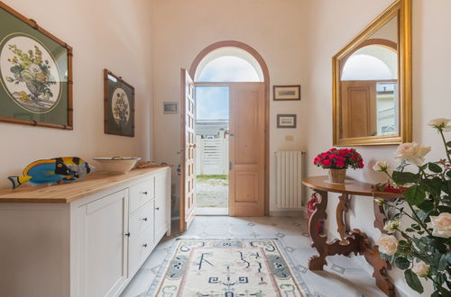 Photo 10 - 3 bedroom House in Forte dei Marmi with garden