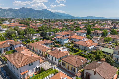 Photo 47 - 3 bedroom House in Forte dei Marmi with garden