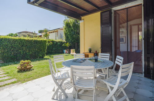 Photo 2 - 3 bedroom House in Forte dei Marmi with garden