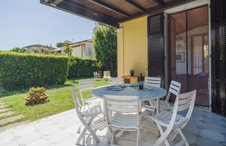 Photo 2 - 3 bedroom House in Forte dei Marmi with garden