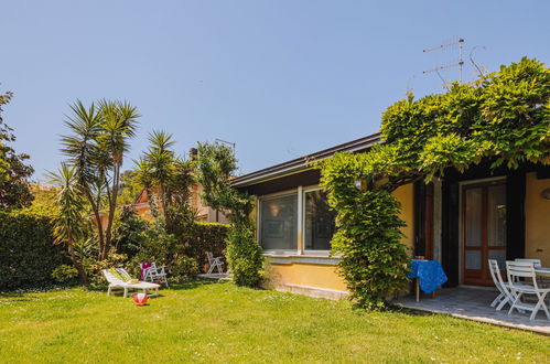 Photo 2 - Maison de 3 chambres à Forte dei Marmi avec jardin