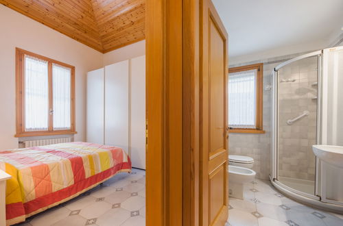 Photo 34 - 3 bedroom House in Forte dei Marmi with garden