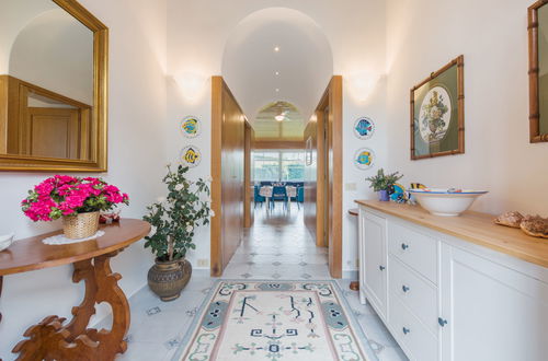 Photo 5 - 3 bedroom House in Forte dei Marmi with garden