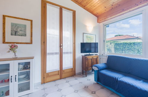 Photo 15 - 3 bedroom House in Forte dei Marmi with garden
