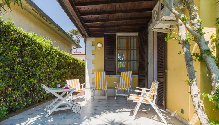 Photo 1 - 3 bedroom House in Forte dei Marmi with garden