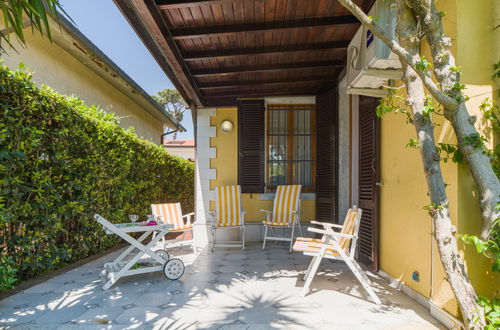 Photo 1 - 3 bedroom House in Forte dei Marmi with garden