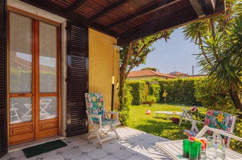 Photo 32 - 3 bedroom House in Forte dei Marmi with garden and sea view