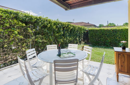 Photo 40 - 3 bedroom House in Forte dei Marmi with garden