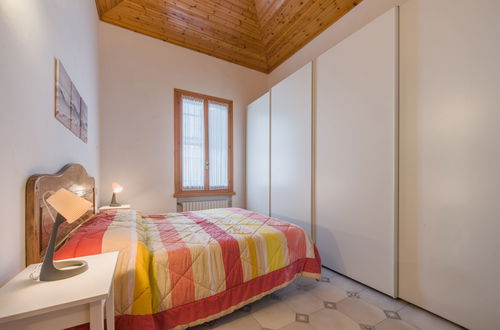 Photo 35 - 3 bedroom House in Forte dei Marmi with garden