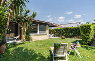 Photo 3 - 3 bedroom House in Forte dei Marmi with garden
