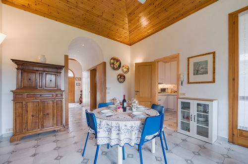 Photo 25 - 3 bedroom House in Forte dei Marmi with garden
