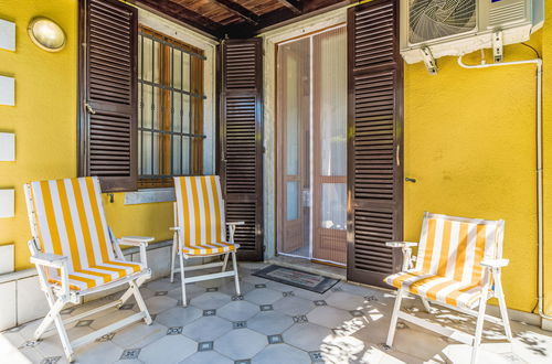 Photo 41 - 3 bedroom House in Forte dei Marmi with garden
