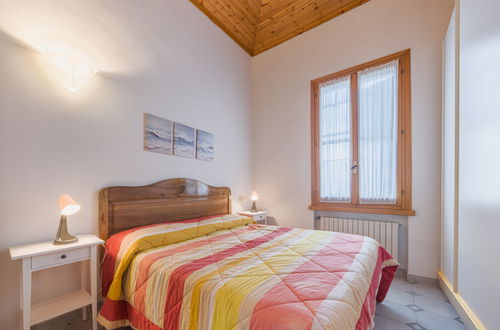 Photo 32 - 3 bedroom House in Forte dei Marmi with garden