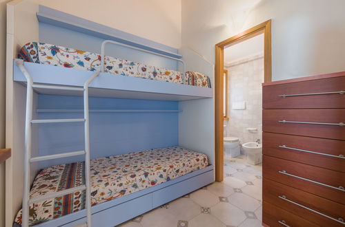Photo 22 - 3 bedroom House in Forte dei Marmi with garden