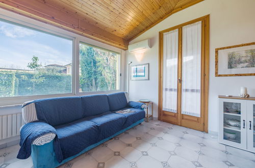 Photo 11 - 3 bedroom House in Forte dei Marmi with garden