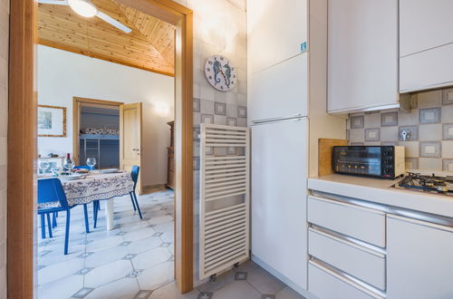 Photo 17 - 3 bedroom House in Forte dei Marmi with garden