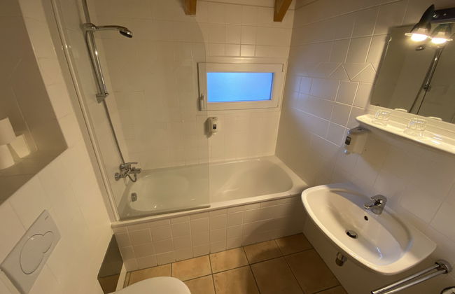 Apartamento de 2 quartos em Sankt Georgen am Kreischberg com piscina e jardim - Foto 9