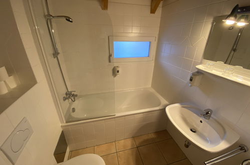 Foto 9 - Apartamento de 1 quarto em Sankt Georgen am Kreischberg com piscina e jardim