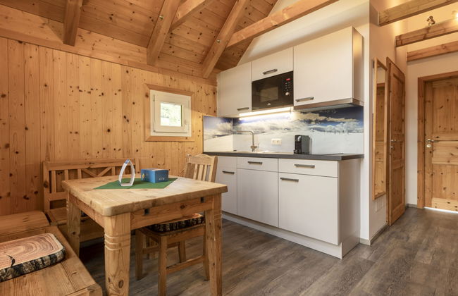 Apartamento de 2 quartos em Sankt Georgen am Kreischberg com piscina e jardim - Foto 3