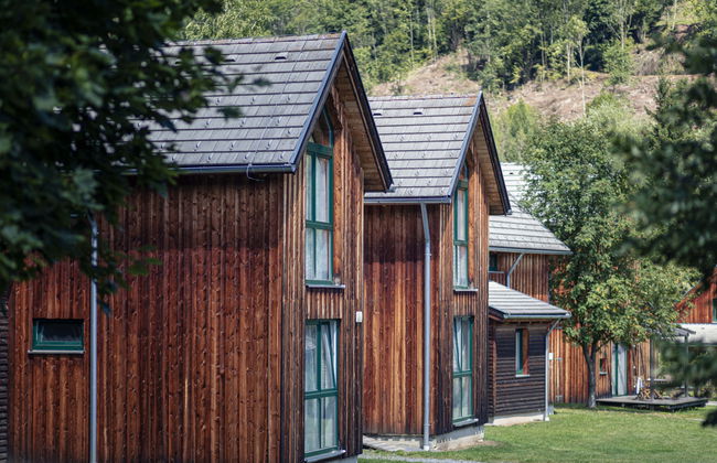 Apartamento de 2 quartos em Sankt Georgen am Kreischberg com piscina e jardim - Foto 7