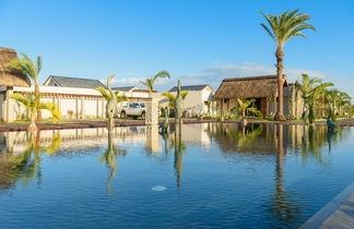 Foto 1 - Le Clos du Littoral Resort