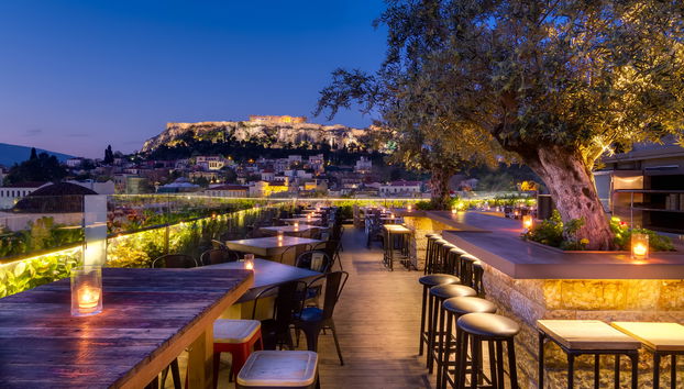 36O Degrees - Photo 3