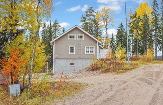 Foto 2 - Casa de 1 habitación en Hyrynsalmi con sauna