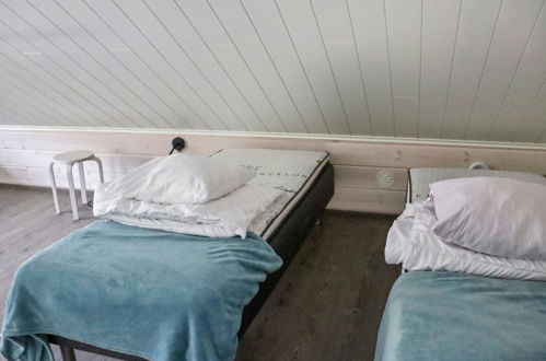 Foto 13 - Casa de 1 habitación en Hyrynsalmi con sauna