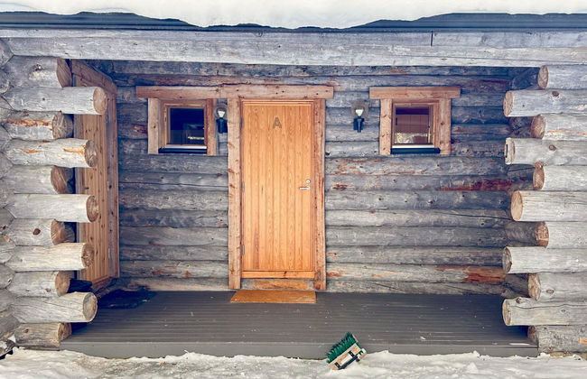 Haus mit 1 Schlafzimmer in Salla - Foto 17