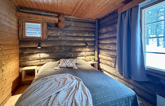 Haus mit 1 Schlafzimmer in Salla - Foto 10