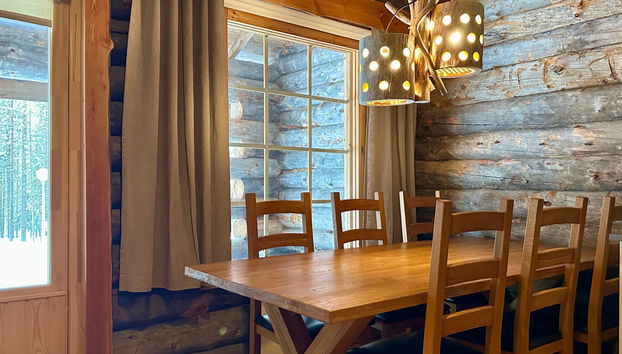 Haus mit 1 Schlafzimmer in Salla - Foto 4