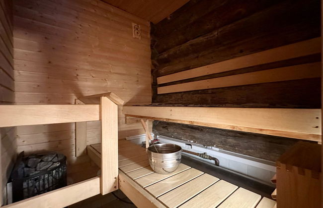 Haus mit 1 Schlafzimmer in Salla - Foto 15