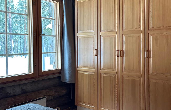 Haus mit 1 Schlafzimmer in Salla - Foto 12