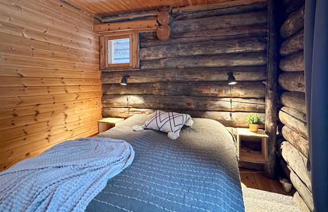 Haus mit 1 Schlafzimmer in Salla - Foto 11