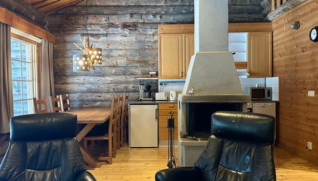 Haus mit 1 Schlafzimmer in Salla - Foto 3