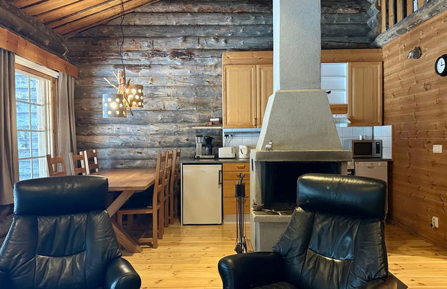 Haus mit 1 Schlafzimmer in Salla - Foto 3