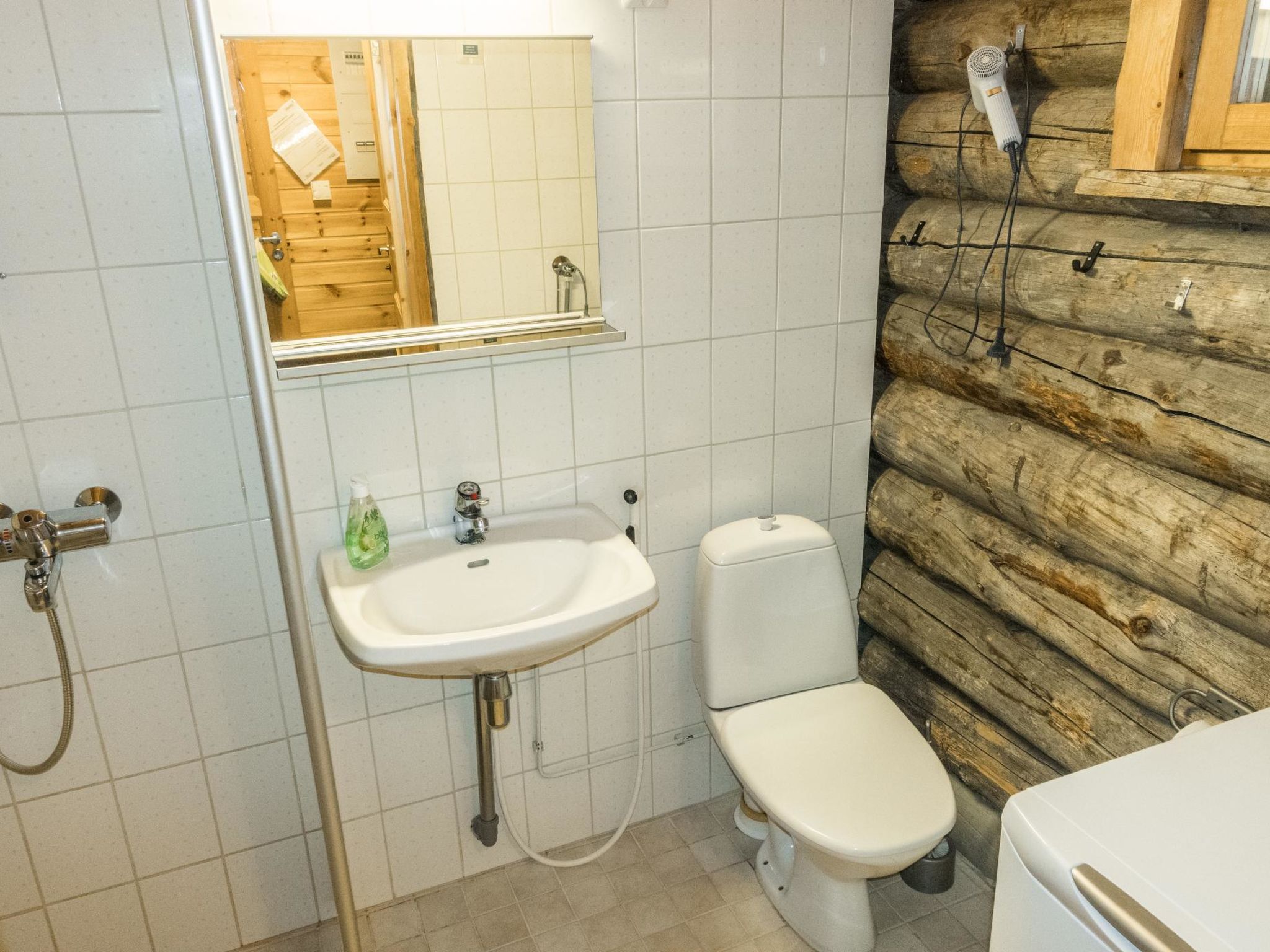 Photo 21 - 1 bedroom House in Salla with sauna