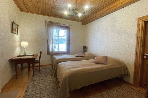 Photo 13 - 4 bedroom House in Virrat with sauna