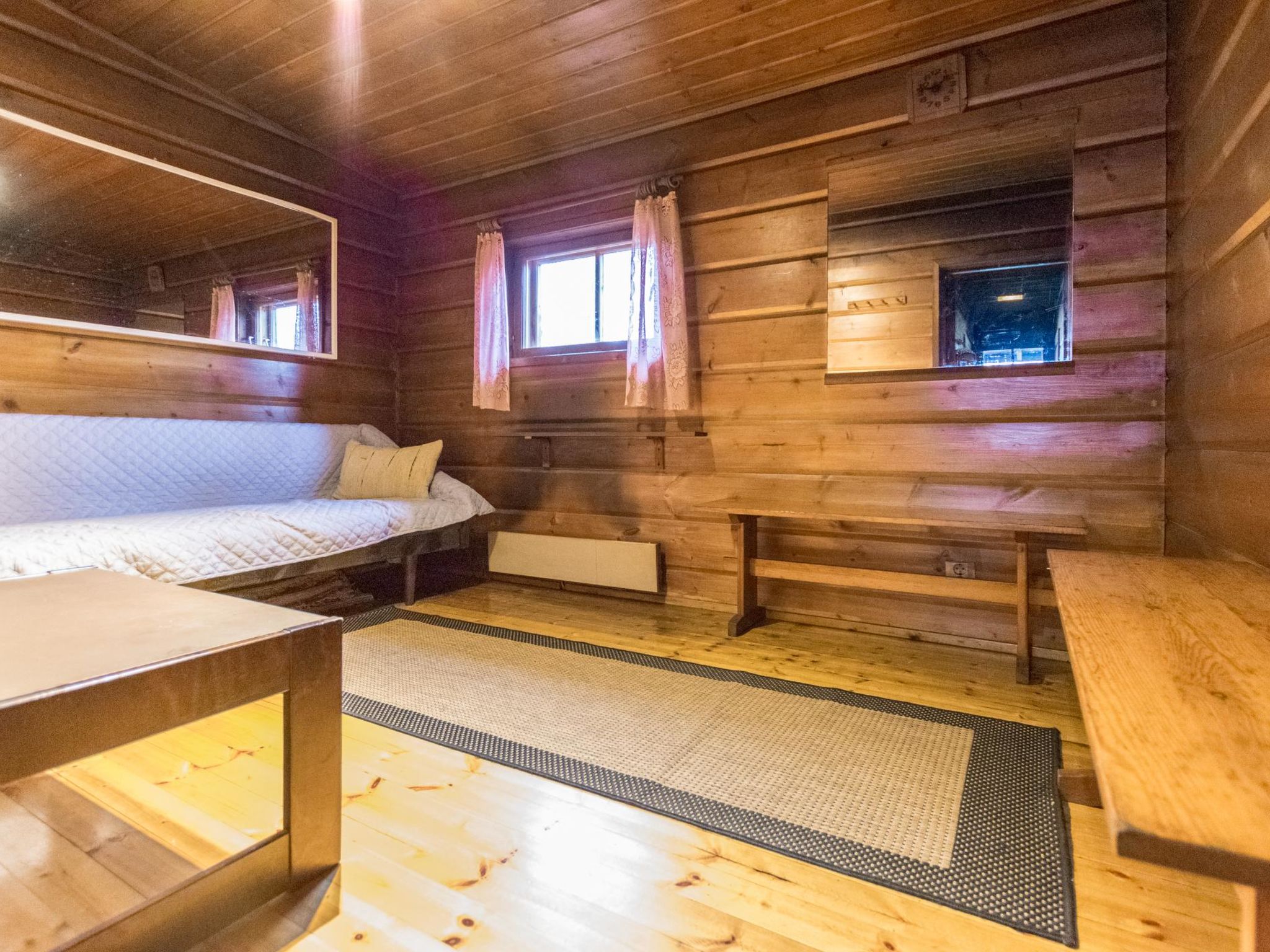 Photo 33 - 4 bedroom House in Virrat with sauna