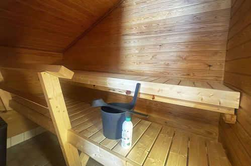 Foto 20 - Casa con 4 camere da letto a Virrat con sauna